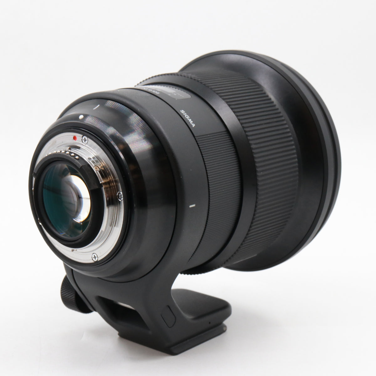 Sigma 105mm f/1.4 DG HSM ART Nikon FX used