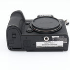 Panasonic Lumix DC-S5 body used
