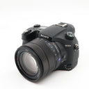 Sony Cybershot DSC-RX10 IV used