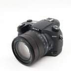 Sony Cybershot DSC-RX10 IV used