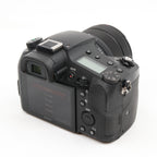 Sony Cybershot DSC-RX10 IV used