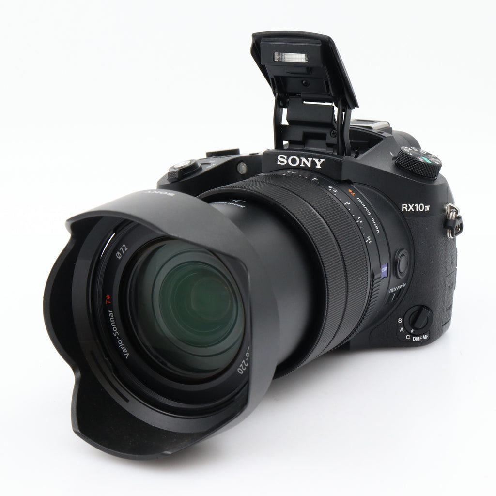 Sony Cybershot DSC-RX10 IV occasion
