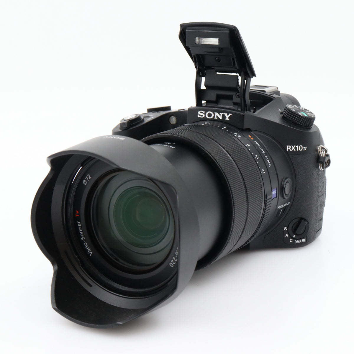 Sony Cybershot DSC-RX10 IV occasion