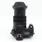 Sony Cybershot DSC-RX10 IV occasion