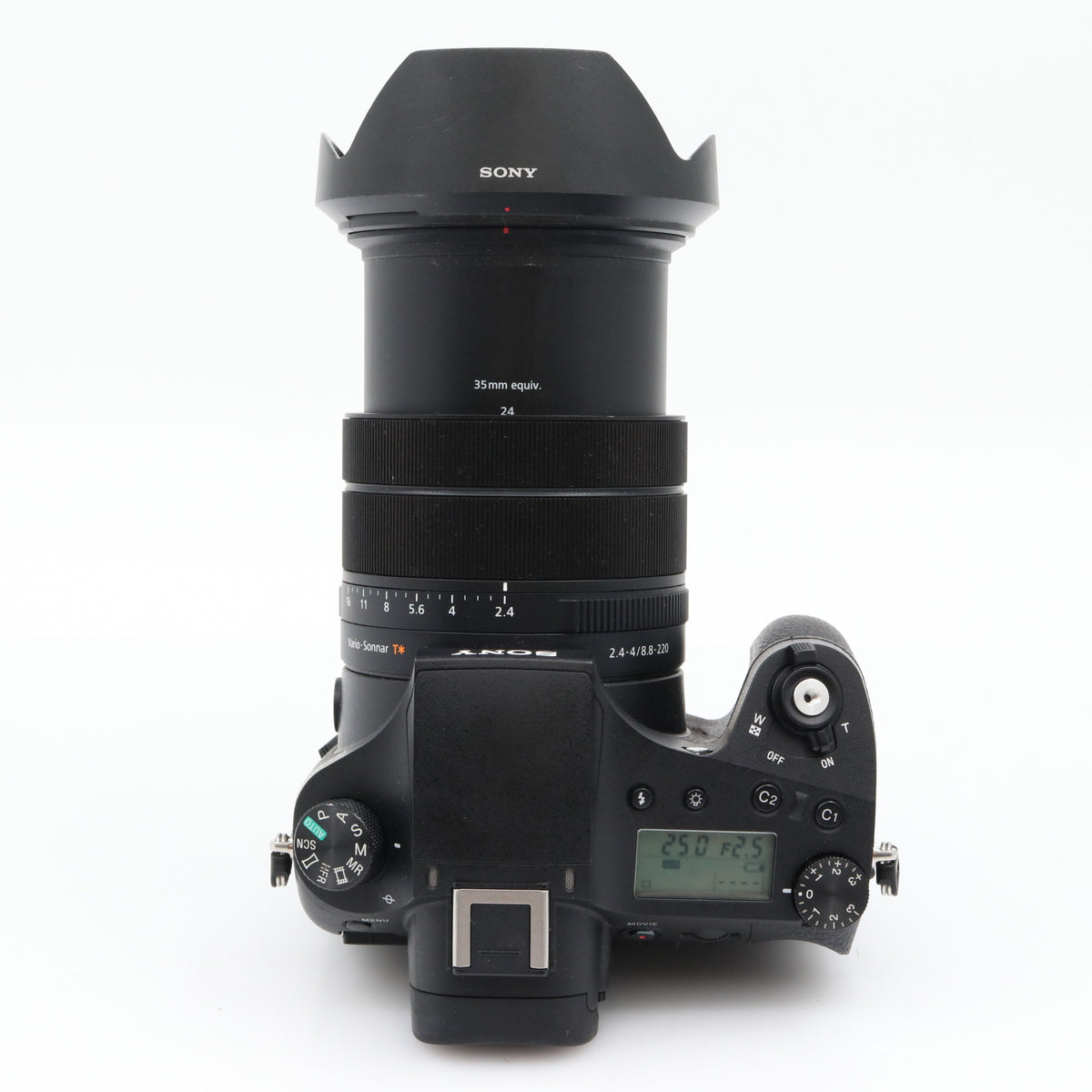 Sony Cybershot DSC-RX10 IV occasion
