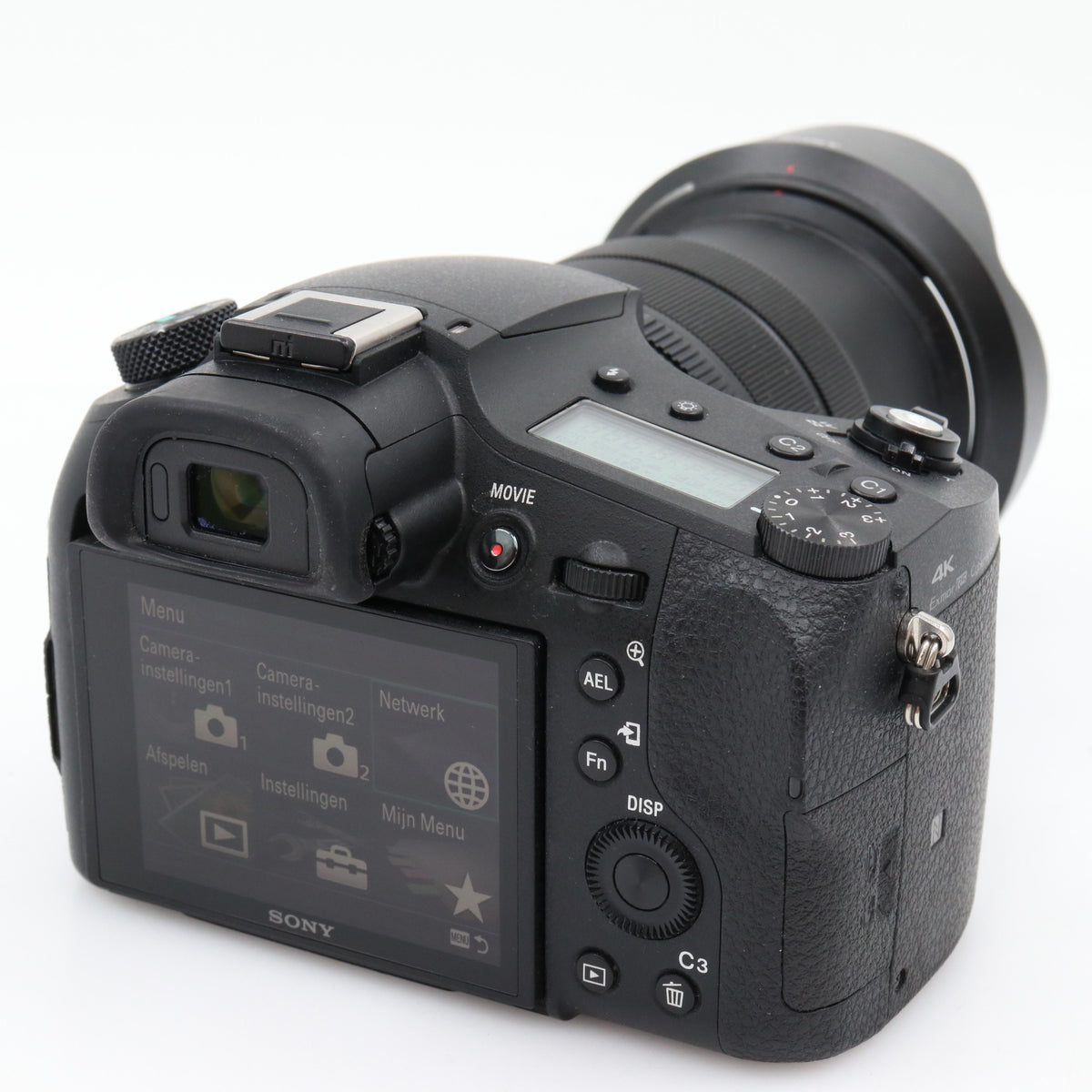Sony Cybershot DSC-RX10 IV occasion