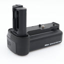 Nikon MB-N10 batterygrip used