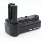 Nikon MB-N10 batterygrip used