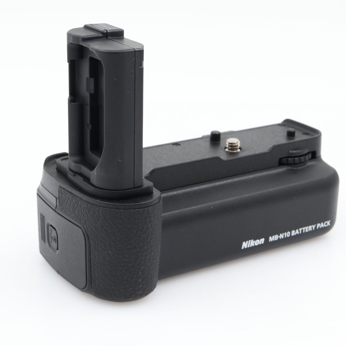 Nikon MB-N10 batterygrip used