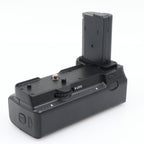 Nikon MB-N10 batterygrip used