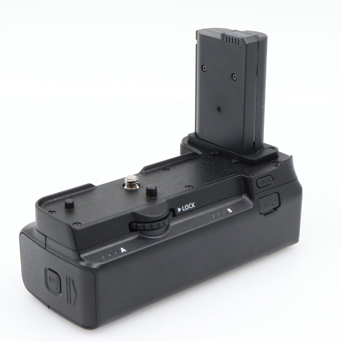 Nikon MB-N10 batterygrip used