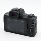 Canon EOS M50 body used
