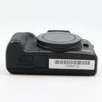 Canon EOS M50 body used