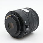 Canon EF-S 18-55mm f/4-5.6 IS STM used