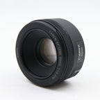Canon EF 50mm F/1.8 STM used