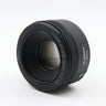 Canon EF 50mm F/1.8 STM used
