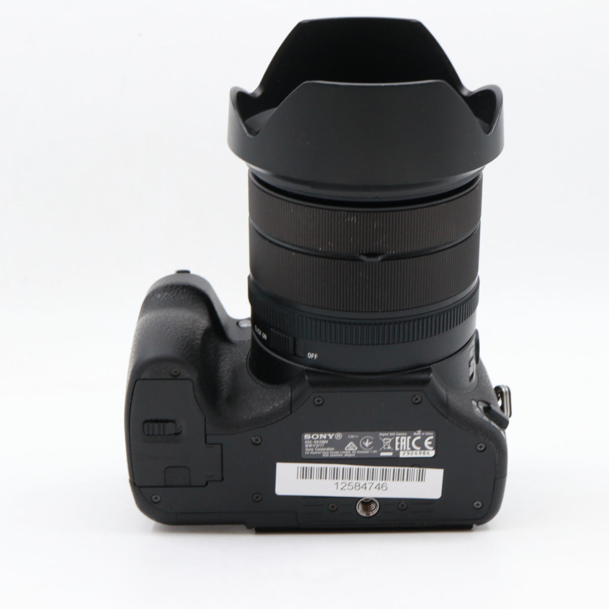 Sony Cybershot DSC-RX10 IV occasion