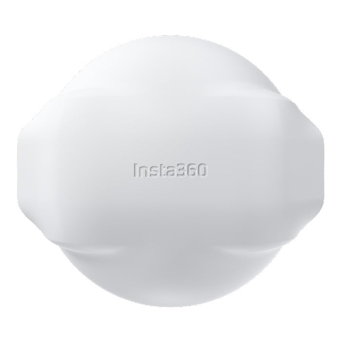 Insta360 X6 Bouchon d'Objectif - Blanc