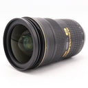 Nikon AF-S 24-70mm F/2.8G ED used