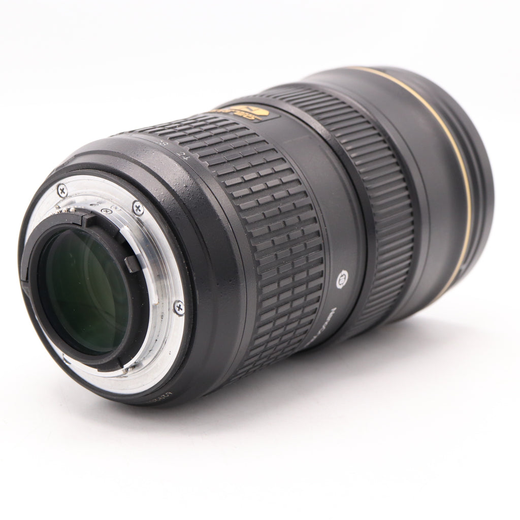 Nikon AF-S 24-70mm F/2.8G ED used