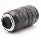 Nikon AF-S 24-70mm F/2.8G ED used