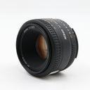 Nikon AF 50mm f/1.8 D occasion