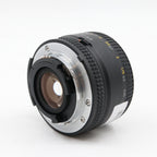 Nikon AF 50mm f/1.8 D occasion