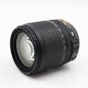 Nikon AF-S 18-105mm f/3.5-5.6G VR ED DX used