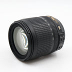 Nikon AF-S 18-105mm f/3.5-5.6G VR ED DX used