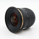 Tamron AF 11-18mm f/4.5-5.6 IF Di II SP Nikon used