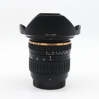 Tamron AF 11-18mm f/4.5-5.6 IF Di II SP Nikon used