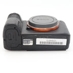 Sony A7S II body used