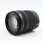 Canon EF-S 18-135mm f/3.5-5.6 IS STM occasion
