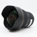 Nikon AF-S 14-24mm F/2.8G ED used