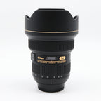 Nikon AF-S 14-24mm F/2.8G ED used