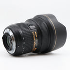 Nikon AF-S 14-24mm F/2.8G ED used