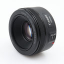 Canon EF 50mm f/1.8 STM used