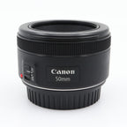 Canon EF 50mm f/1.8 STM used