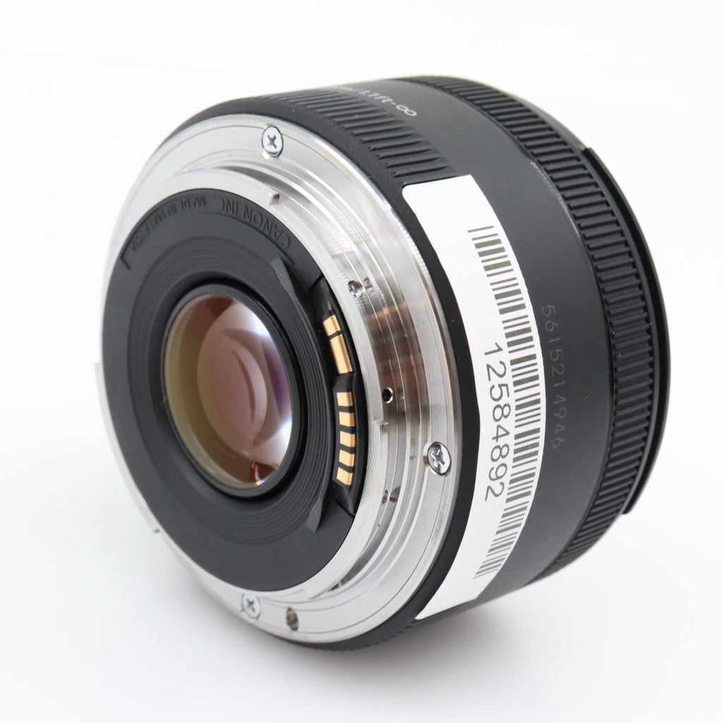 Canon EF 50mm f/1.8 STM used