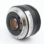 Canon EF 50mm f/1.8 STM used