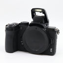 Nikon Z50 body used