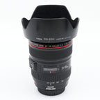 Canon EF 24-105mm f/4 L IS USM used