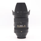 Nikon AF-S 28-300mm F/3.5-5.6G ED VR occasion