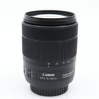 Canon EF-S 18-135mm F/3.5-5.6 IS USM used