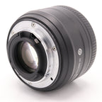 Nikon AF-S 35mm F/1.8G DX used