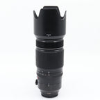 Fujifilm XF 50-140mm F/2.8 R LM OIS WR used