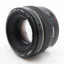 Canon EF 50mm f/1.4 USM used