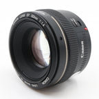 Canon EF 50mm f/1.4 USM used