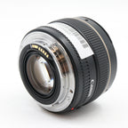 Canon EF 50mm f/1.4 USM used