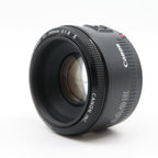 Canon EF 50mm f/1.8 II used